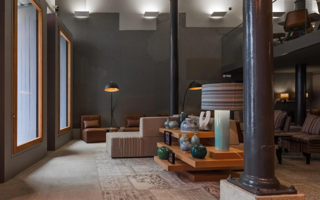 Descobertas Boutique Hotel Porto by Aspasios