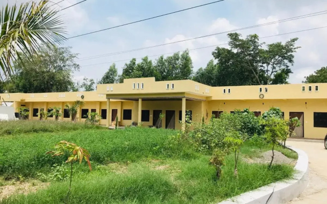 Badambagh