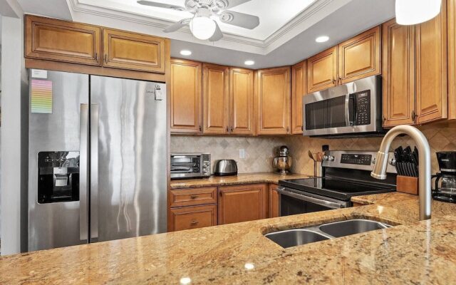 6415 Midnight Pass Road Unit 606