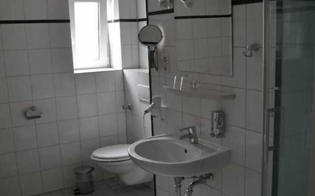 Altstadthotel Rheine