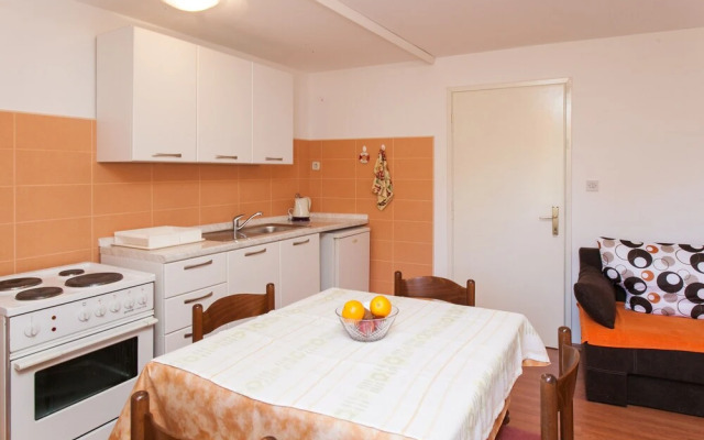 Apartman Orange