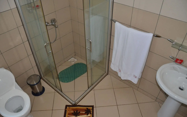 Nexus Resorts Hotel