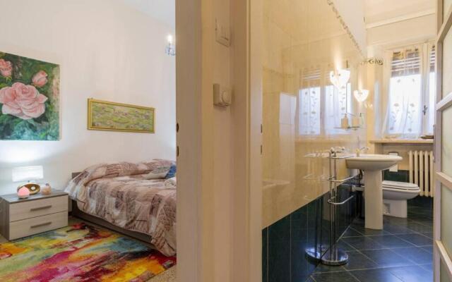 Gardaland Residenza Le Rose! 120 M2