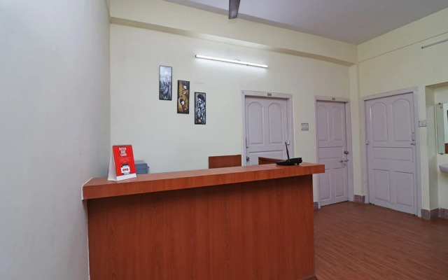 OYO 28600 Supal