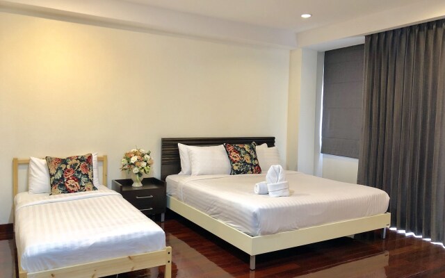 14 Place Sukhumvit Suites - SHA Plus