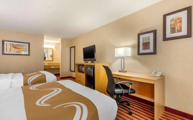 Quality Inn Exit 4