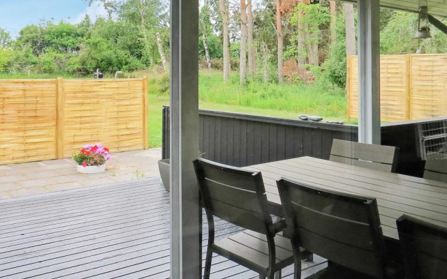 Holiday Home in Hals