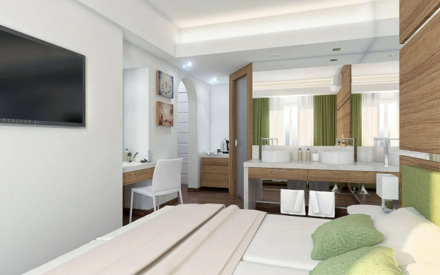 Stefania Apartments