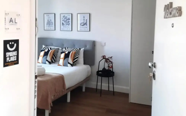 Smiling Places - Apartment in Porto