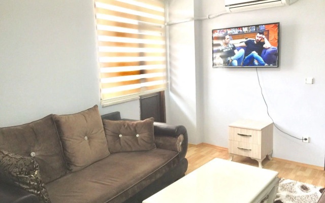Kuzey Residence