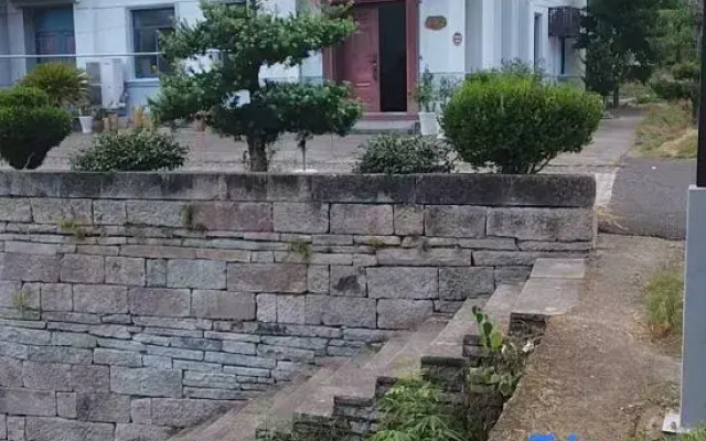 Tiantai Hou'an Zhuyaxuan Farm Stay