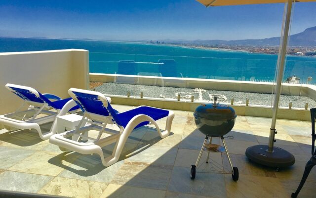 Ocean View Holiday Apartments