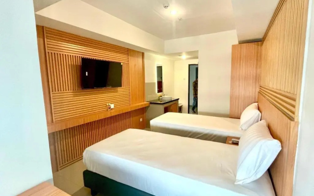 Nemuru Hotel Ciputat