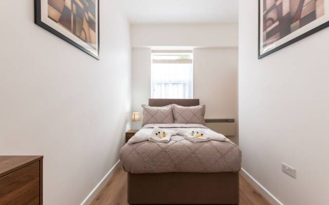 Silver Moon Silver Service Apartments Freeparking