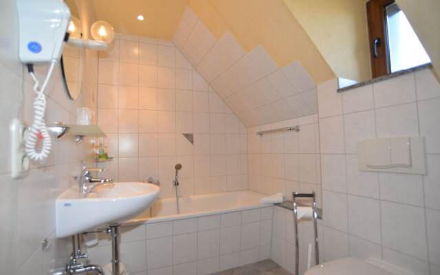 Hotel Am Hohen Schwarm