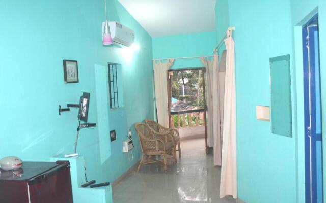 Domingos Guest House