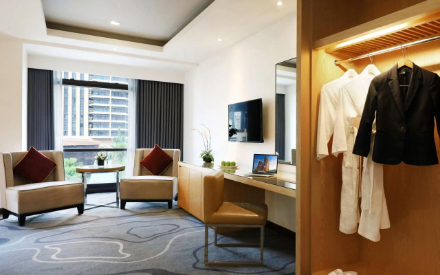 Berjaya Times Square Hotel, Kuala Lumpur