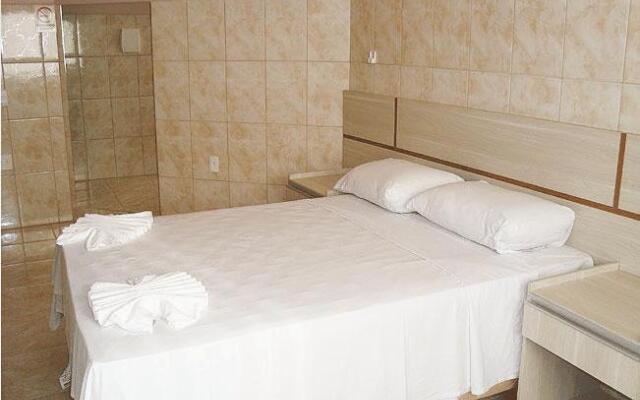 Golden Inn Hotel