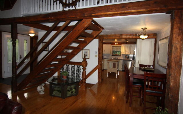 Ancestral Knowlton B&B