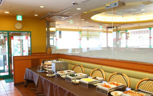 Hotel Hokke Club Shonan - Fujisawa