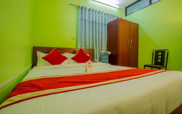 Somewhere Hotel & Restaurant Pvt.Ltd by OYO Rooms