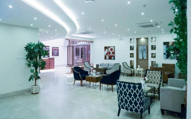 Sendan Residence