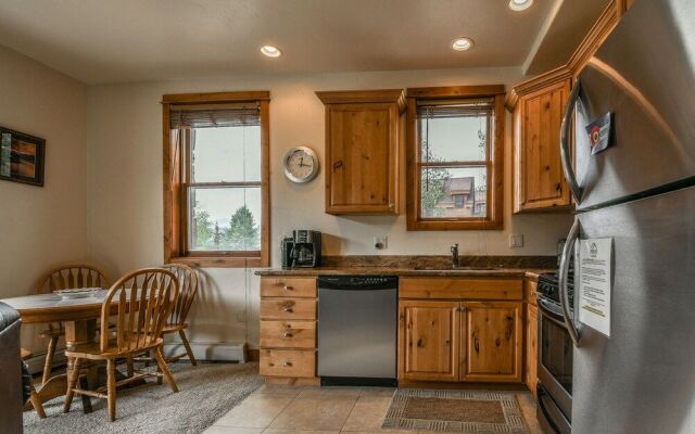 Antlers Gulch 501 by SummitCove Vacation Lodging