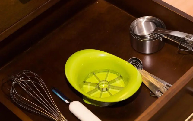 Capitol Hill Fully Furnished Apartments