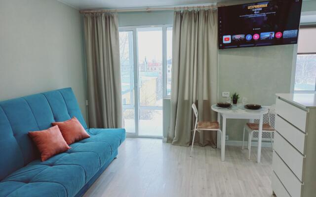 Апартаменты на улице Ленина 142