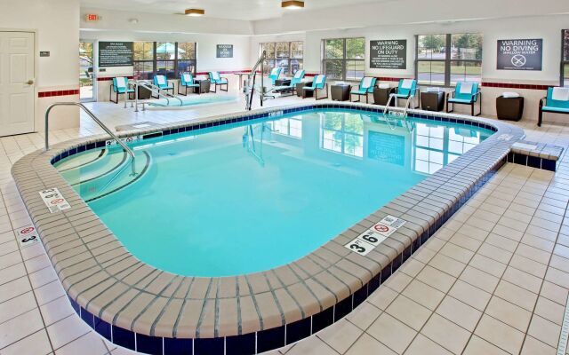 Residence Inn By Marriott Merrillville