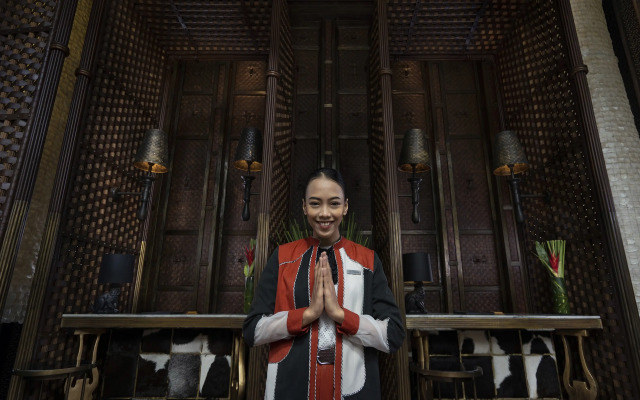 The Orient Jakarta, a Royal Hideaway Hotel