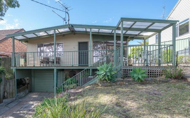Batehaven Beach House