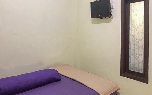 Zulfina Homestay Syariah RedPartner