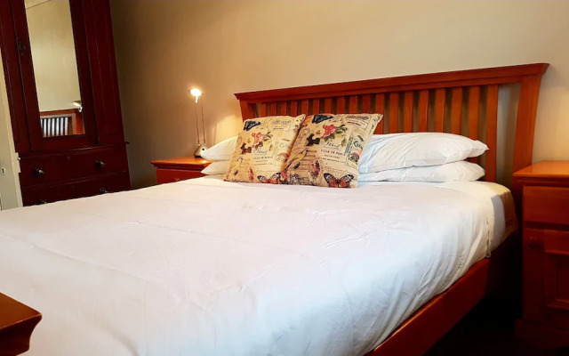 Newcastle Short Stay Apartments - Vista Apartment