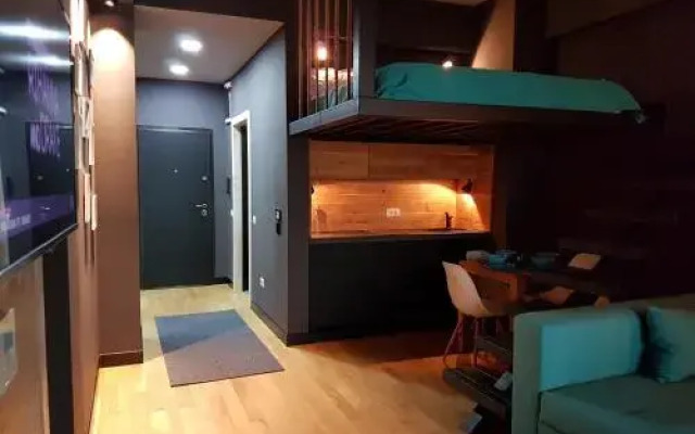 Apartments No. 900001