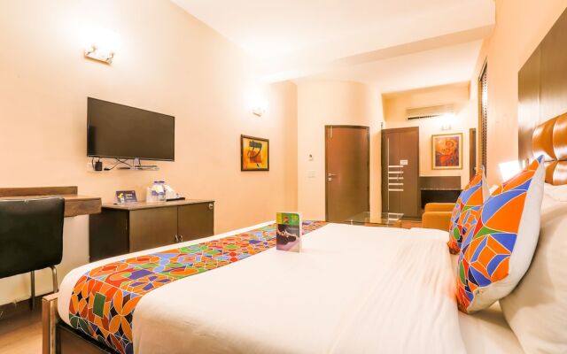 FabHotel Conclave Boutique