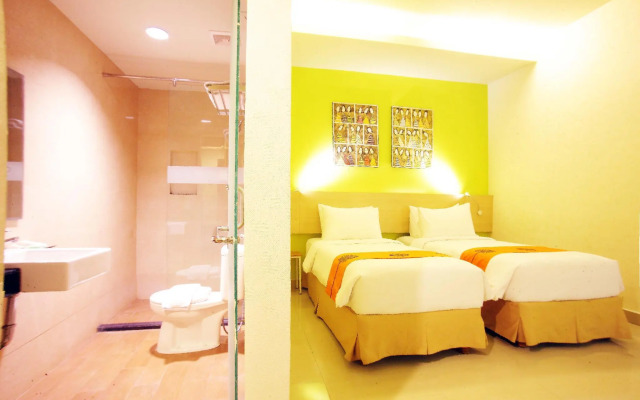 Avira Hotel Makassar