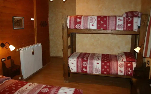 Hotel La Pigna