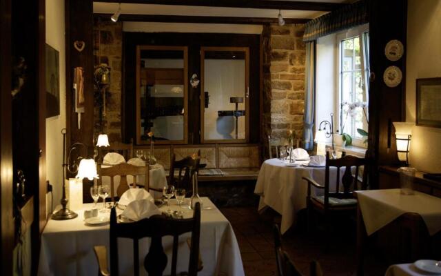 Hotel & Restaurant Brackstedter Mühle