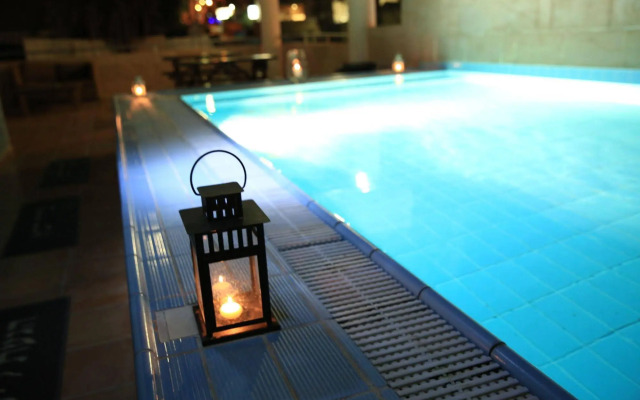 Motel Aviv