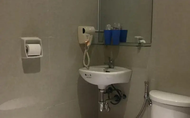 Krishatel Leisure Inn