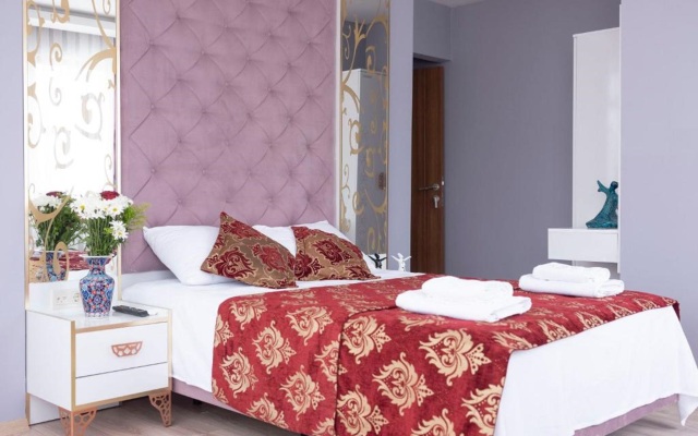 The Zanadu İstanbul