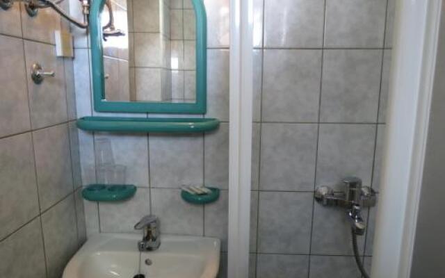 Motel Divjak