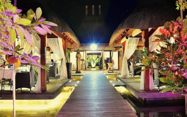 Residence Alizees Spa