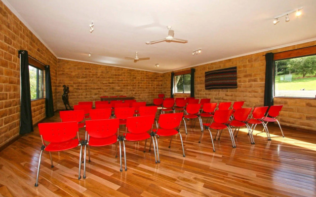 Alstonville Country Cottages