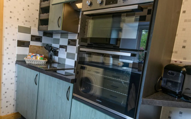 Charming Townhouse On North Coast 500 Route, Wick