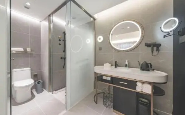 Atour Light Hotel Beijing Guang anmen