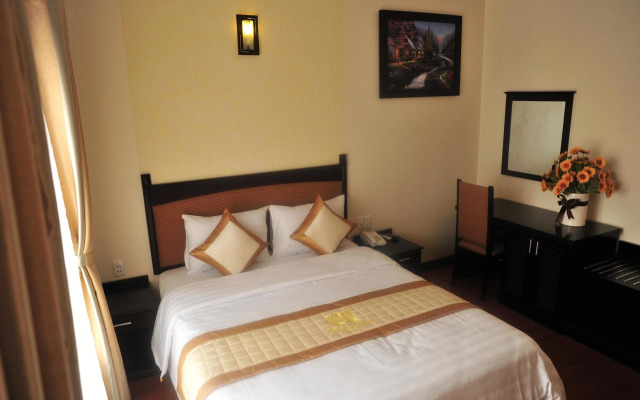 Than Thien Friendly Hotel