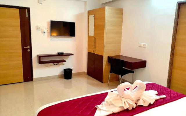 Sai Shreyas Residency