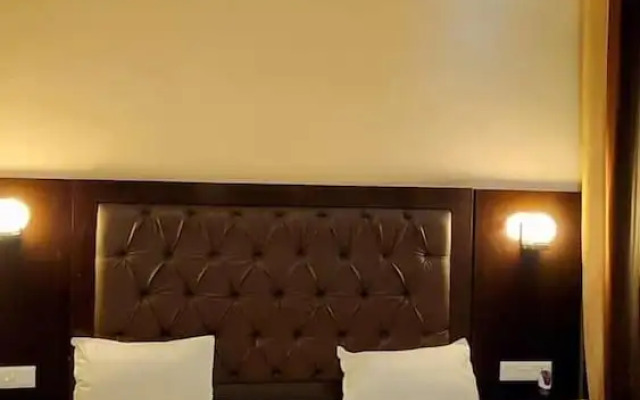 Natraj Hotel